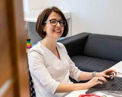 «Не бойтесь еды»: интервью с аллергологом-иммунологом Ольгой Жоголевой