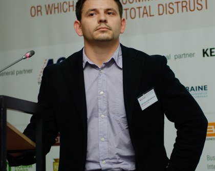 Рабочие места: рассказ Владимира Дегтярева