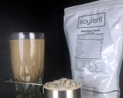 Сойлент и сверчковые котлеты — еда будущего? Интервью с исследователем Food&Science Всеволодом Остахновичем