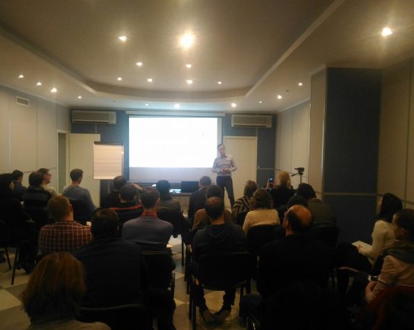 Рабочие места: Александр Бойков, инвестор, экс-глава Timeweb