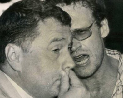 «В ресторане первым делом смотрю на цвет пола»: интервью с ресторанным критиком Олегом Назаровым