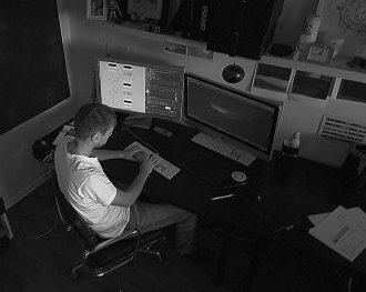 Рабочие места: Максим Жестков, режиссёр