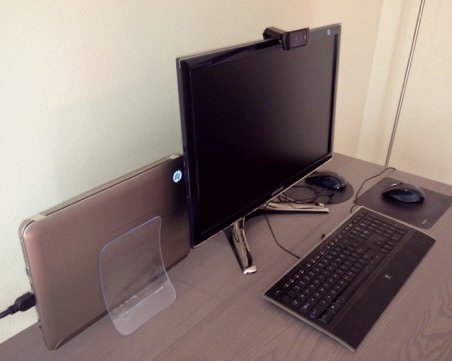 Рабочие места: Павел Соболь, руководитель сервиса покупок в США «Бандеролька»