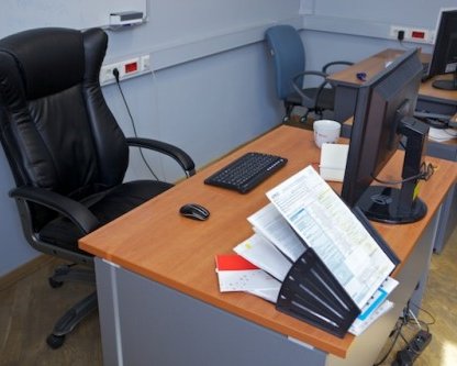 Рабочие места: Максим Яремко, генеральный директор компании «Моё дело»