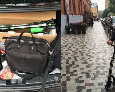 Рабочие места: Андрей Игнатов, руководитель агентства интегрированных коммуникаций Kestler&Wolf