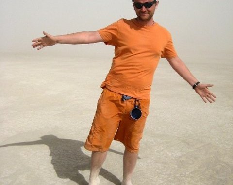 Рабочие места: рассказывает Петр Диденко, успешно завершивший карьеру евангелиста Microsoft, соведущий Радио‑Т и просто авторитет интернет-сообщества