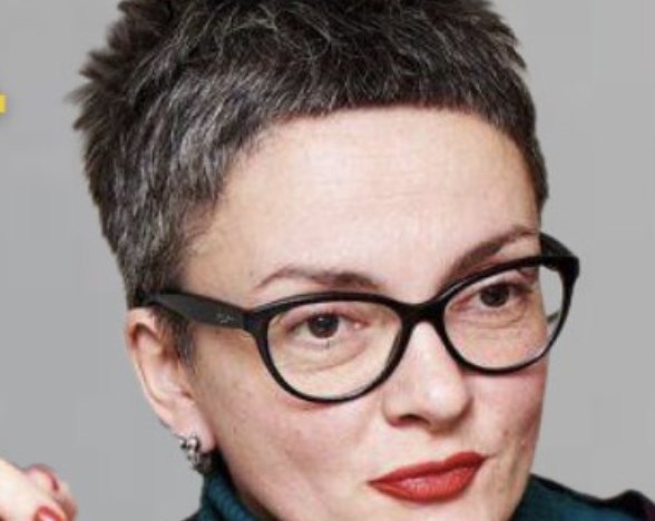 «Иногда щёлкает: перед тобой всё же человек». Интервью с судмедэкспертом Ольгой Фатеевой