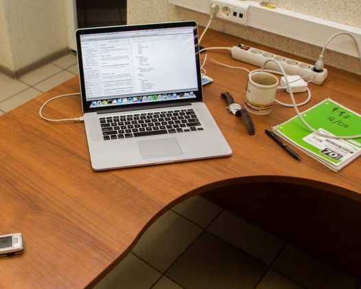 Рабочие места: Влад Скворцов, директор отдела облачных технологий MachineZone