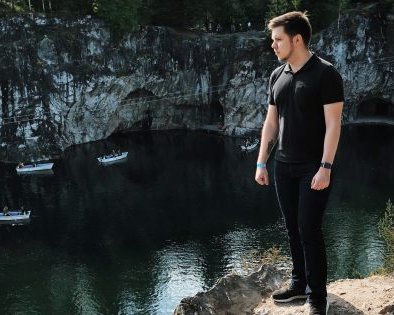 Рабочие места: Вадим Елистратов — главный редактор DTF