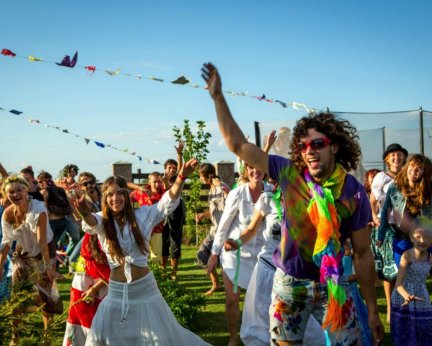 Рабочие места: Анна Стеценко, директор агентства по подбору персонала Indigo