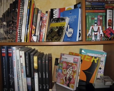 Рабочие места: Геннадий Осипенко (Genn) дизайнер, проектировщик интерфейсов, юзабелист и арт-директор