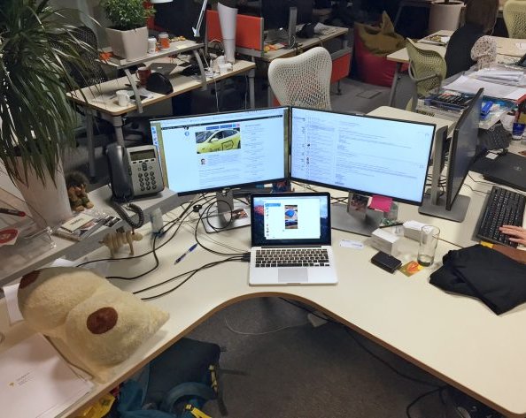 Рабочие места: Тигран Худавердян, руководитель «Яндекс.Такси»