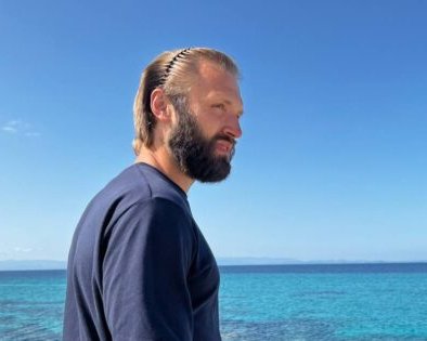 «Страх — это та черта, которая отделяет нас от безрассудства»: интервью с каскадёром Юрием Вашуриным