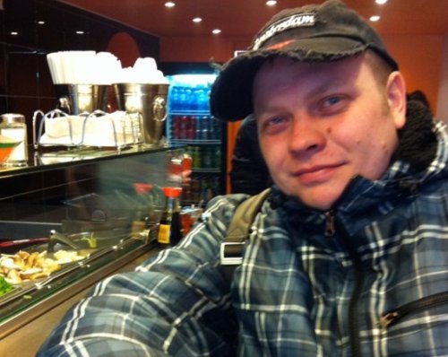 Рабочие места: продюсер интернет-проектов Сергей Булаев