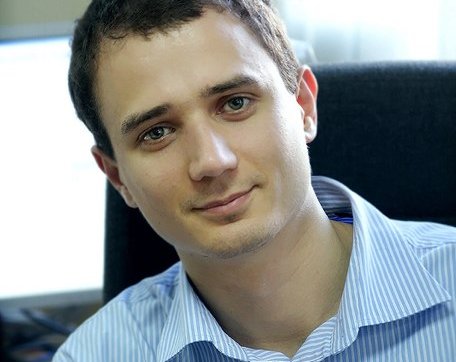 Рабочие места: рассказ Максима Кузькина, архитектора Parallels