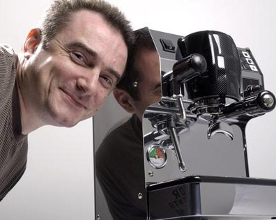 Рабочие места: рассказ Сергея Дорохова, главного по кофе в украинском интернете