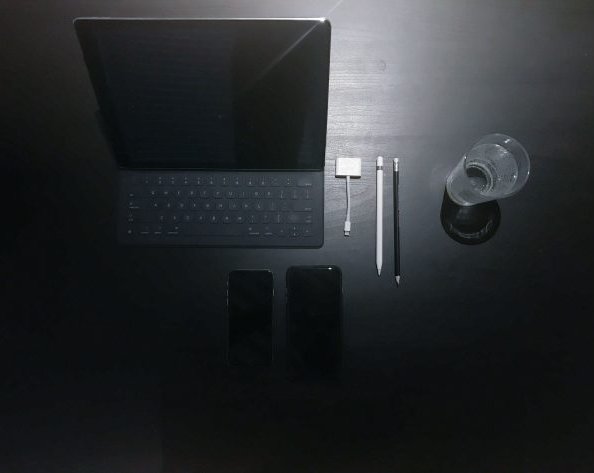 Рабочие места: Андрей Судник, основатель сервиса «Алоль»