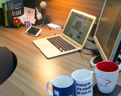 «Моя ошибка в том, что я слишком мало писал сам» — интервью с главным Telegram-прокрастинатором Павлом Федоровым