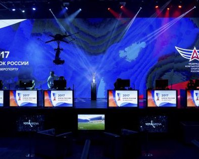 Рабочие места: «Если хочешь быть лучшим, отдавайся на все сто» — интервью с киберспортсменом Ильёй Ильюком