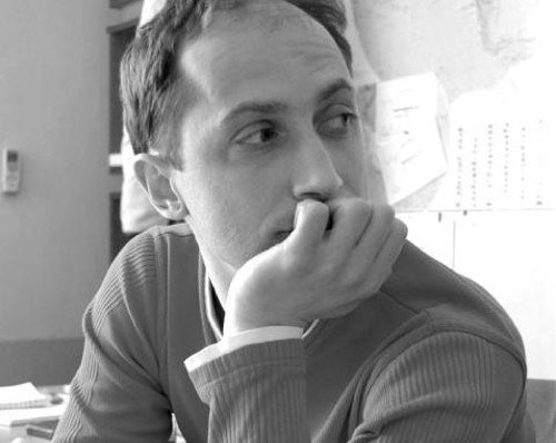 Рабочие места: Алексей Колесник, директор мебельной компании