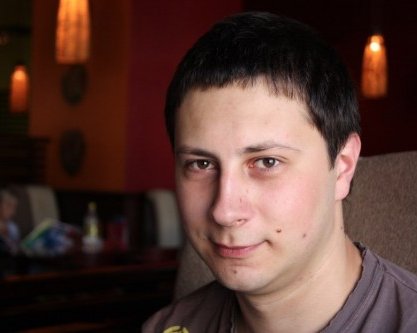 Рабочие места: Леонид Карачко, мастер пост-продакшена