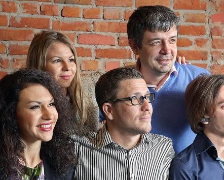 Рабочие места: Юлия Микеда, сооснователь «Нетология групп»