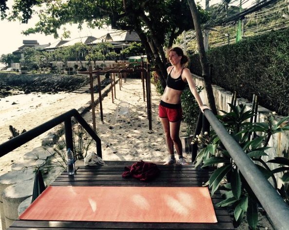 Рабочие места: Слава Баранский, главный редактор Лайфхакера