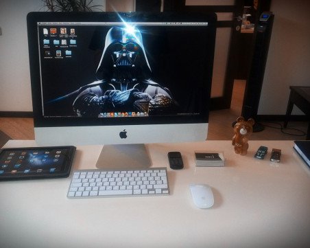 Рабочие места: Андрей Турик: “Те, кто читает книги, всегда будут управлять теми, кто смотрит телевизор”