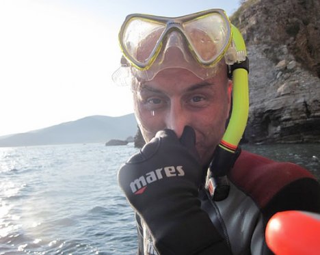 Рабочие места: Иван Дембицкий – руководитель Realaxy, профессиональный флешер, экс-сотрудник Студии Лебедева и нелюбитель Apple