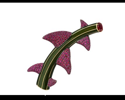 «Ювелирное дело — это моя жизнь и мой дом»: интервью с ювелиром Ильгизом Фазулзяновым