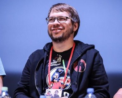 Рабочие места: Александр Панчин, биолог и популяризатор науки