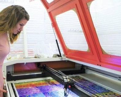 Рабочие места: «Бизнес всегда больше, чем работа» — интервью с предпринимателем Мариной Воронковой