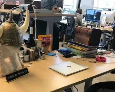 Рабочие места: Луис фон Ан, соучредитель Duolingo