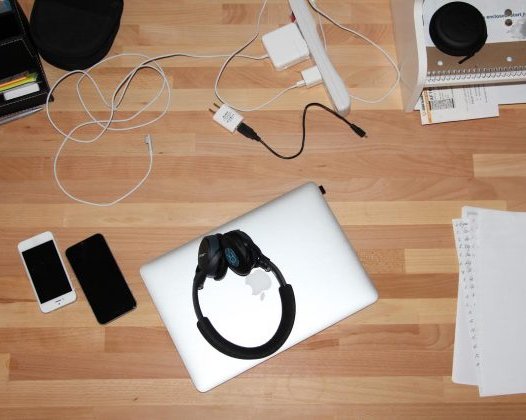 Рабочие места: Михаил Токовинин, руководитель amoCRM