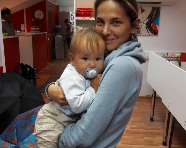 Рабочие места: Инна Алексеева, генеральный директор агентства PR Partner