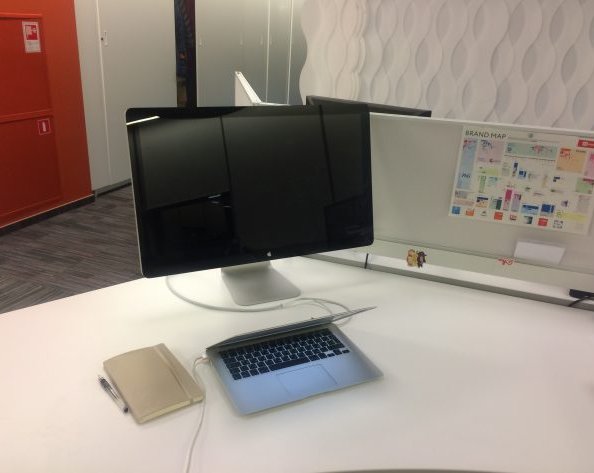 Рабочие места: Семён Боярский, менеджер по развитию бизнеса соцсети «Одноклассники»