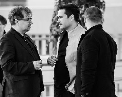 Интернет-маркетинг и бытовой героизм — интервью с Денисом Шапкариным, Nectarin