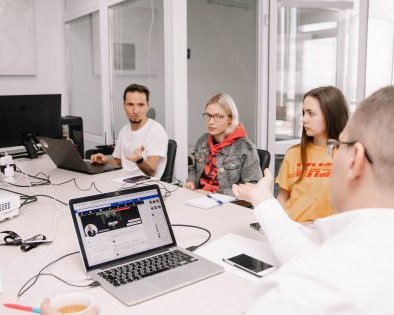 «Игры — рискованный бизнес, но победители забирают всё». Интервью с Павлом Токаревым, основателем студии локализации игр INLINGO