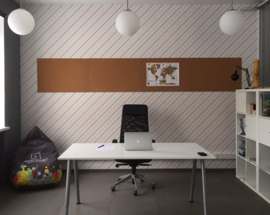 Рабочие места: Виктор Чеканов, генеральный директор онлайн-кинотеатра Megogo в России