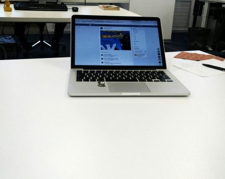 Рабочие места: Михаил Карпов, руководитель сервиса «Видео» соцсети «ВКонтакте»