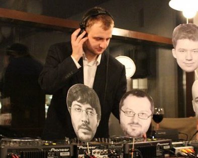 Рабочие места: Максим Ильяхов — редактор и основатель сервиса «Главред»