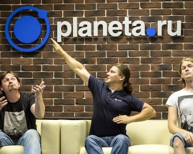 «Краудфандинг — это работа». Интервью с Фёдором Мурачковским, гендиректором платформы Planeta.ru