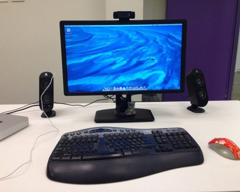 Рабочие места: соучредитель и руководитель Viber Игорь Магазинник